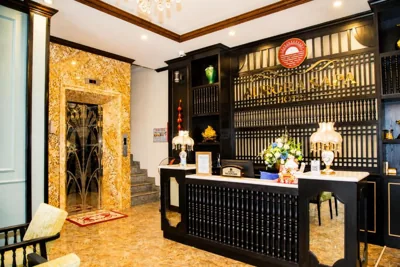 Aurora Hotel SaPa – Photos 2