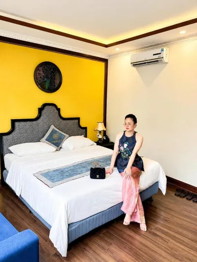 Aurora Hotel SaPa – Photos 4