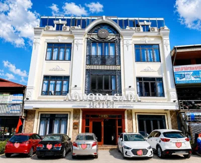 Aurora Hotel SaPa – Photos 6