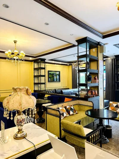 Aurora Hotel SaPa – Photos 8